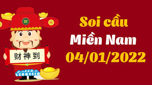  XSMN 4/1/2024, soi cầu kết quả Xổ Số Miền Nam 04-01-2024