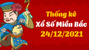 Quay thử xổ số miền Bắc thần tài hôm nay 24/12/2024